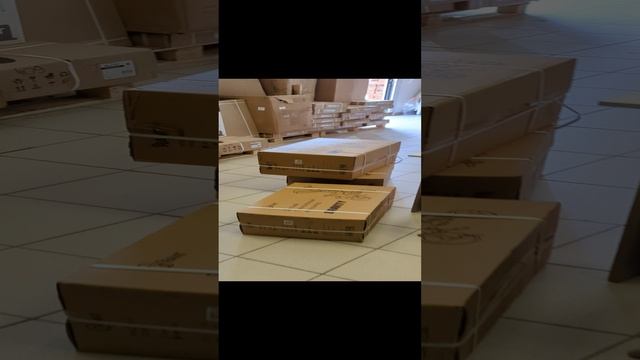 Поступление детских колясок, автокресел, велосипедов в DKS