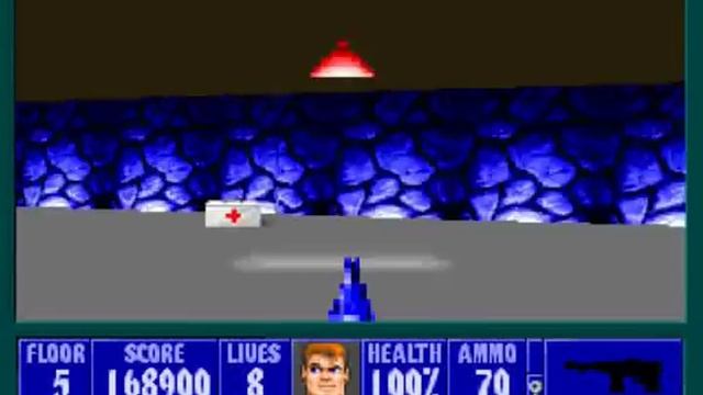 Return to Danger - Submarine Willy