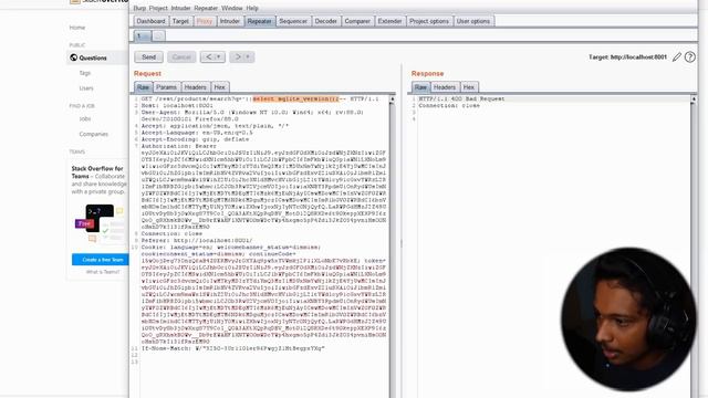 SQL Injection For Beginners (Part 1)