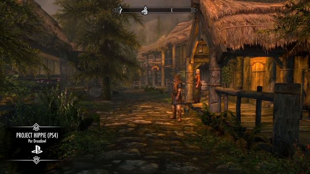 Skyrim PS4 Mejores Mods ep 01 | Luz y oscuridad | en Español