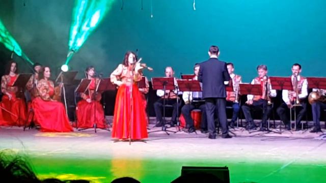 The Lark. Жаворонок.