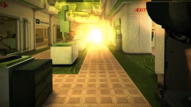 Deus Ex: The Fall - Launch Trailer