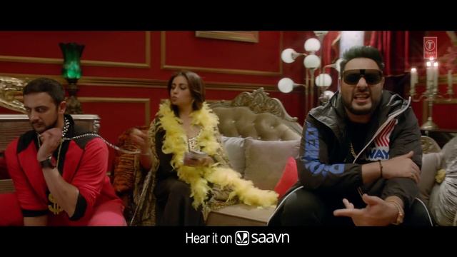 Happy Happy Video Song | Blackmail | Irrfan Khan | Badshah | Aastha Gill