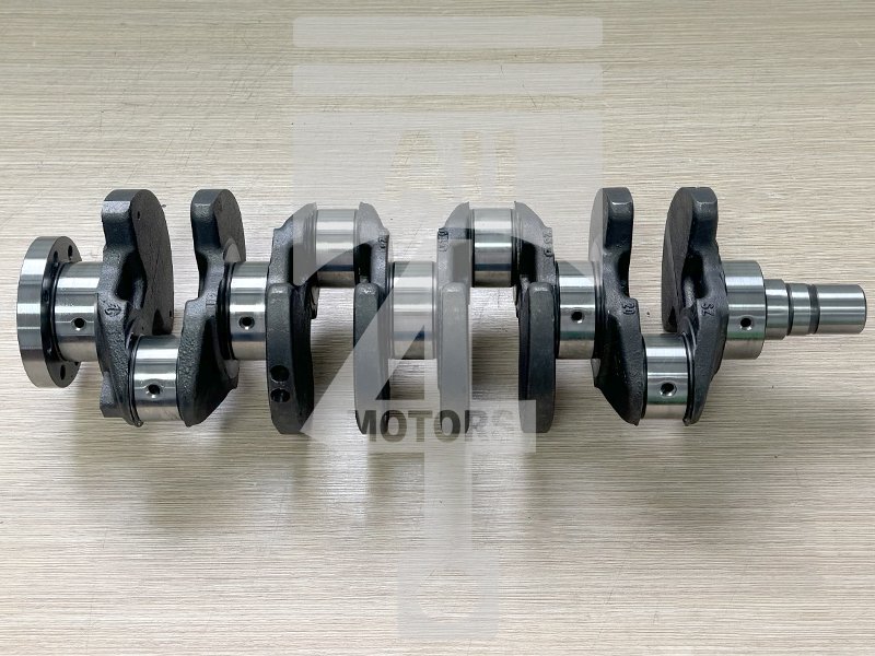 Коленвал Great Wall Hover H5 Hover H6 Haval H9 2.0 TDI GW4D20 Шкив 30 мм All4motors 1005101ED01