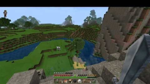 МАЙНКРАФТ, но НОВЫЕ МОБЫ МУТАНТЫ в МАЙНКРАФТ | 100 ДНЕЙ ВЫЖИВАНИЯ В МАЙНКРАФТЕ #2