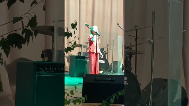 "Грею счастье". Конашенкова Алиса, 10 лет.