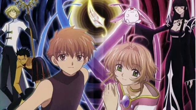 KOTANI KINYA TSUBASA CHRONICLE OPENING 1