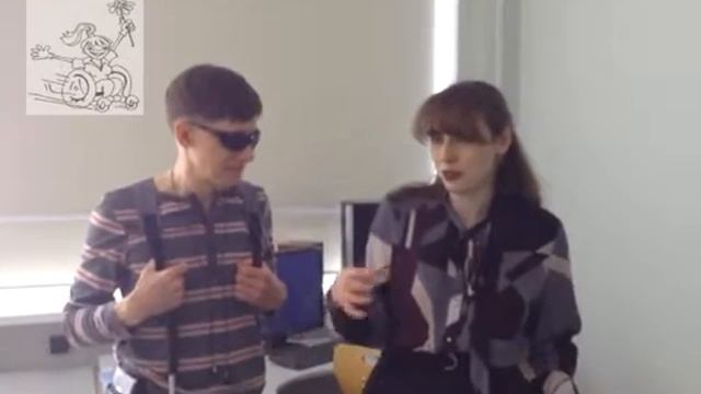 Интервью с Екатериной Алексеевной (Педагог-организатор, 28 школа г. Калининград) 13.04.2018.mp4