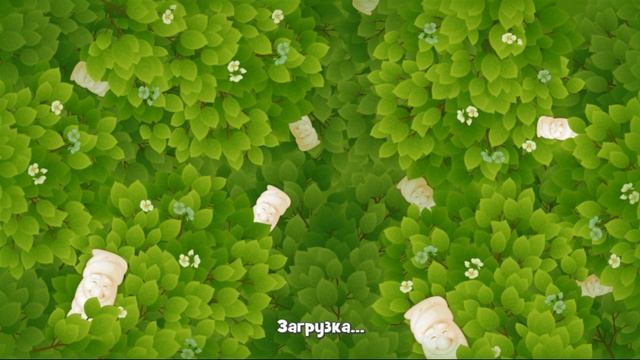 Gardenscapes Садовник ОСТИН #272 (уровни 2549-2559) Даже сны у Остина уже о Динозаврах