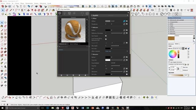 Crea tus propios materiales!!! Pixplant 3