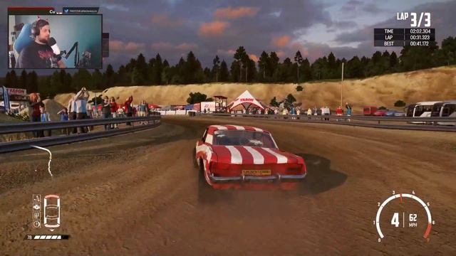 The Game Pass Experience - Episode 5 - WRECKFEST