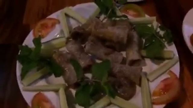 Специфика вьетнамской кухни 2