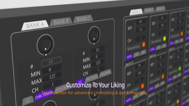 New Release Synido Midi Drum Controller  Synido TempoPAD