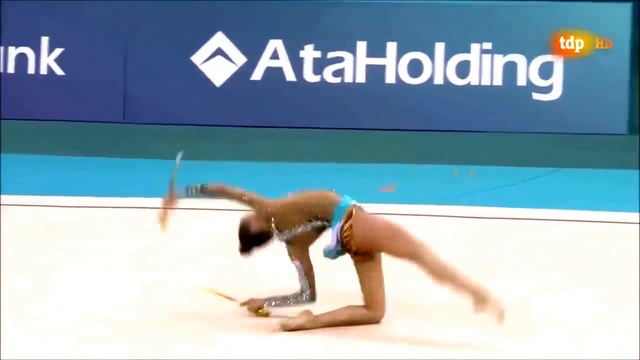Margarita Mamun