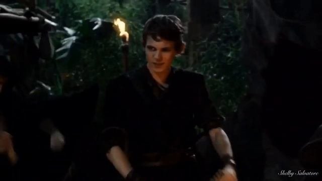 OUAT | Peter Pan ~ I Fell In Love With The Devil