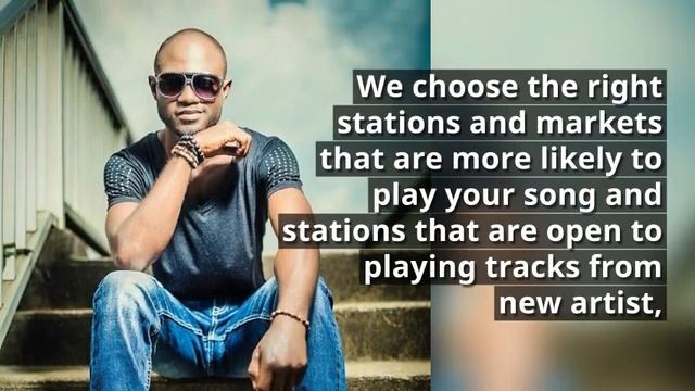 Get Radio airplay on Internet Radio, College Radio, Mixshows and FM Stations
