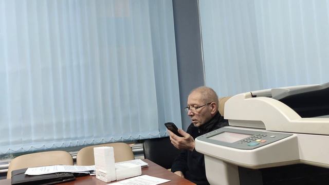 25 .02. 2022, Комитет общественного контроля.