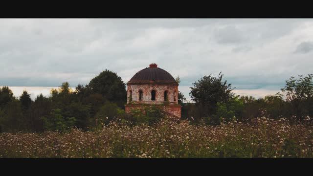 09. Урочище Студенец Сосновского района Нижегородской области