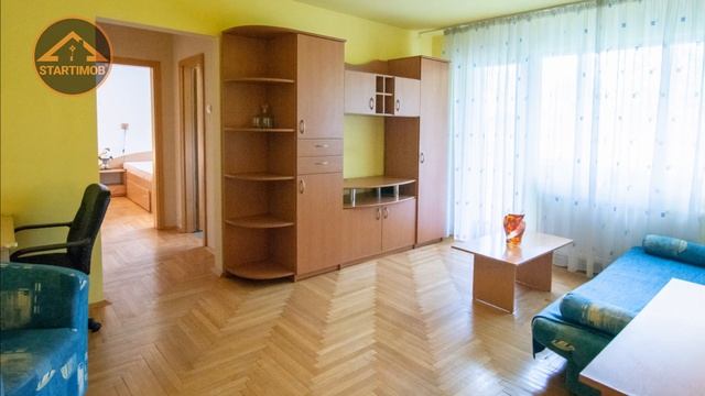 STARTIMOB - Apartament 3 Camere Astra