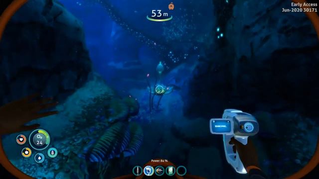 Subnautica Below Zero episode 04 - Good stuff, bad stuff.