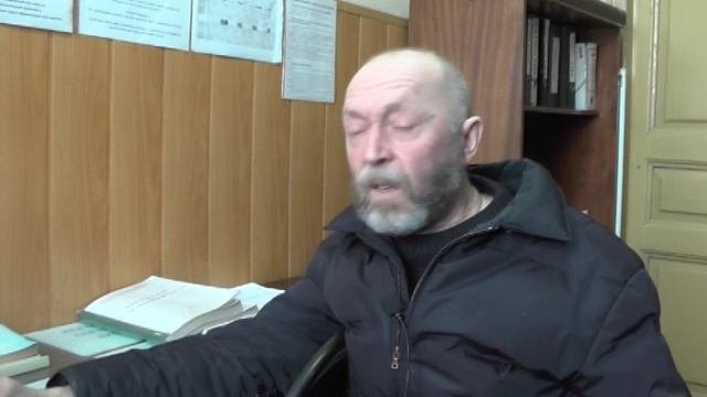 Владимир Поляков