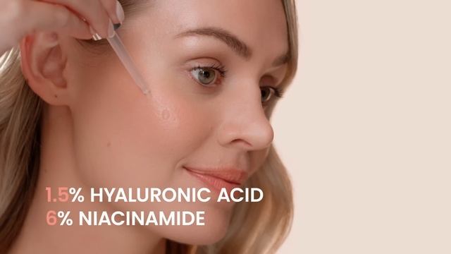 NEW Avène Hyaluron Activ B3 Plumping Serum