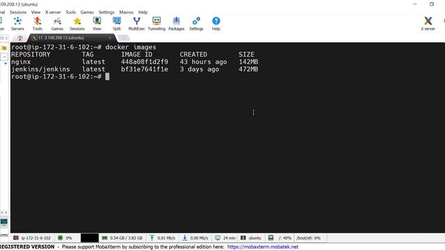 DOCKER & KUBERNETES tutorials || Demo - 3 || by Mr. Laxman On 05-05-2023 @8PM IST