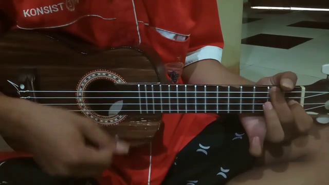 SEMUA TENTANG KITA - PATERPAN (cover ukulele senar 4)