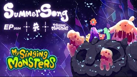 My Singing Monsters - Перекрёсток Магии | Conro Remix