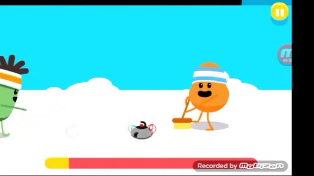 Dumb Ways To Die 2 |Прохождение