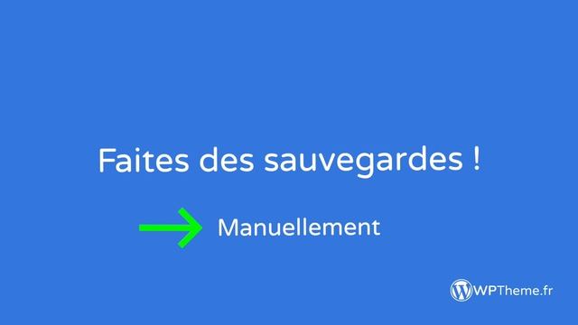 Comment SÉCURISER son site WordPress contre les attaques ? - Tuto #WordPress