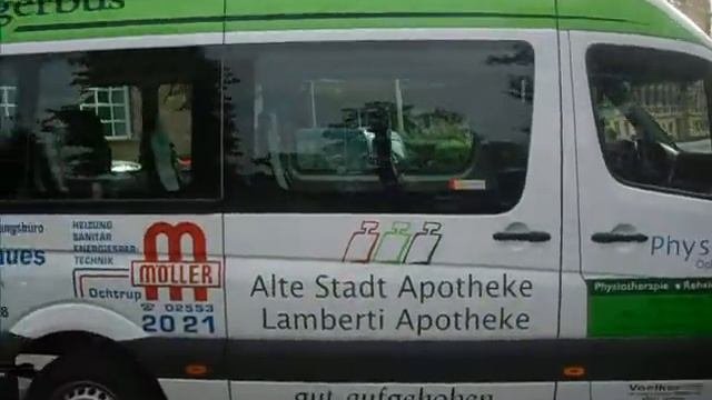 Bürgerbus Ochtrup