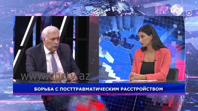 Борьба с посттравматическим расстройством