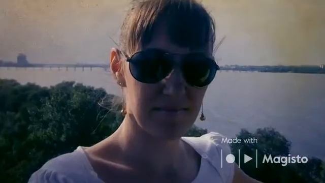C днем рождения Таня. От Олега
