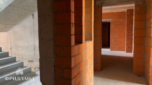 Как идет стройка в центре Калининграда. Июнь 2023