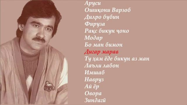 Кароматулло Қурбон қисми 1Karomatullo Qurbon part 1