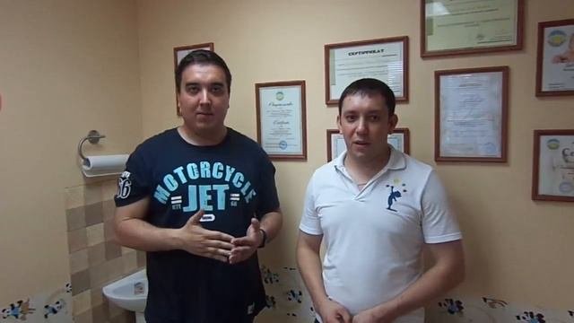 ДарФонд и ReaLife разыгрывают 3 абонемента на детский массаж