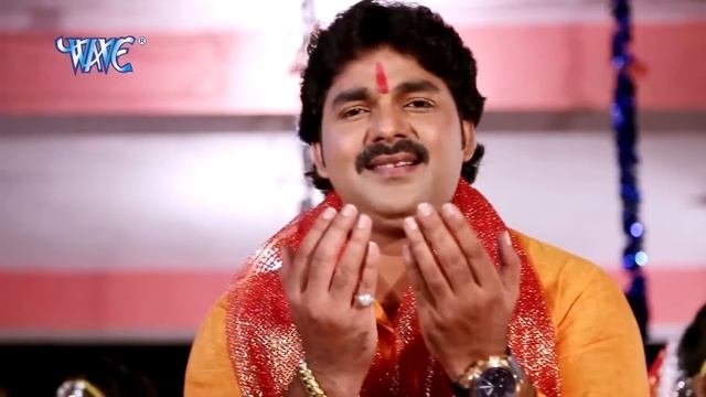 करव क पतव पर- Pawan Singh क यह छठ गत सबक रकरड तड़ग - Bhojpuri Chhath Geet 2022