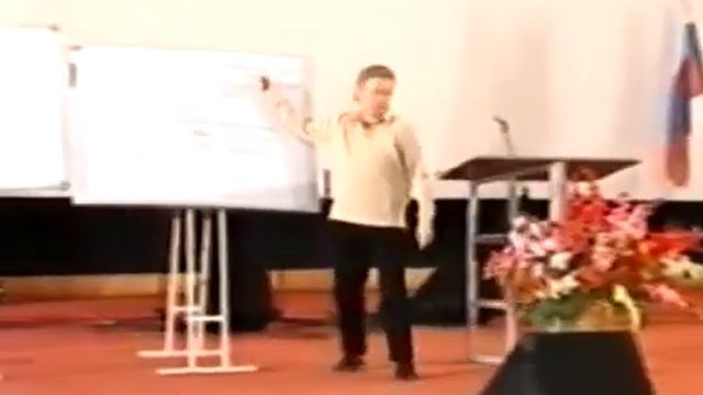 Алексей Ледяев Брак и Семья ч1