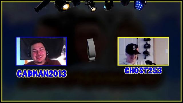 CADPAD Gaming Podcast Live: Season 2 Episode 2- Guest/Assassination Station: Warzone Tournament