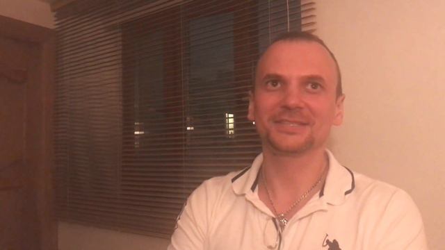 Отзыв/feedback About Our Meetup