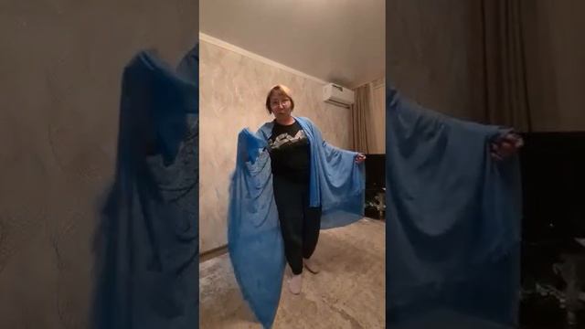 Палантин. Результаты