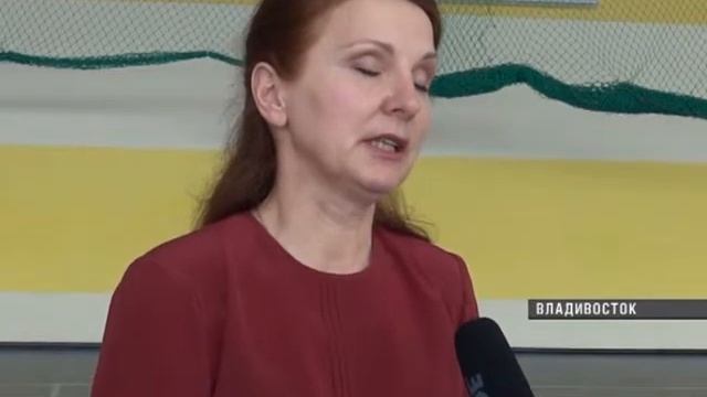 Во Владивостоке завершилось первенство края по фехтованию