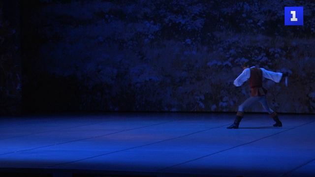 В театре Луначарского – премьера балета-сказки «Белоснежка»