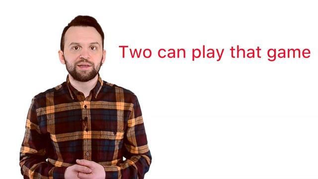 Идиомы с числительными - Two left feet и др.