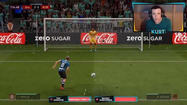 FIFA 20 ULTIMATE RAGE COMPILATION #3! 😡