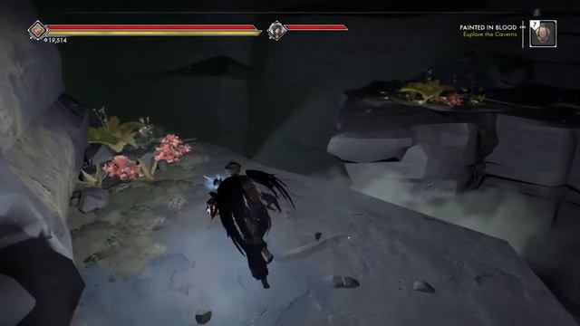 Ashen_Nightstorm Isle dlc