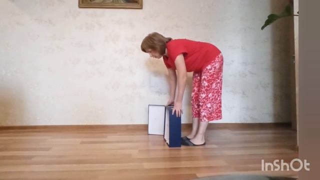 монтаж дома