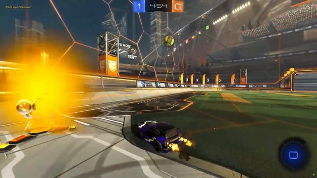 ROUBEI UM ALPHA BOOST DE 30 MIL REAIS PRA JOGAR X1 NO ROCKET LEAGUE