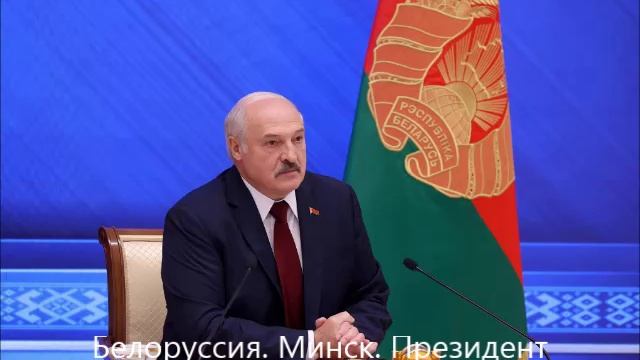 Предателей пора расстреливать